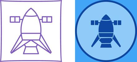 Booster Icon Design vector
