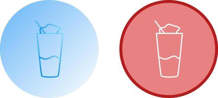 Frappe Icon Design vector