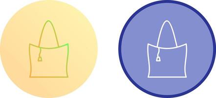 Unique Checkout Icon Design vector
