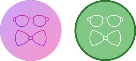 Hipster Style Icon Design vector