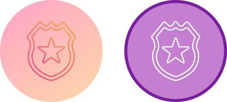 Shield Icon Design vector