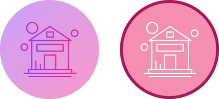 House Icon Design vector