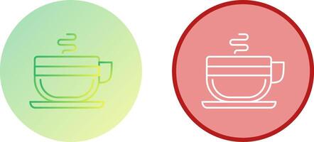 Coffee Icon Design vector