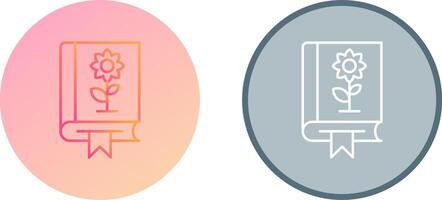 Nature Icon Design vector
