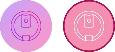 Power Button Icon Design vector
