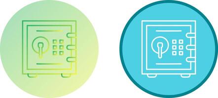 Lifebuoy Icon Design vector