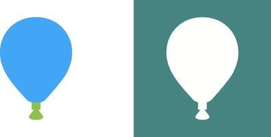 Balloon Icon Design vector