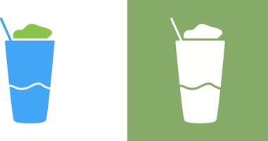 Frappe Icon Design vector