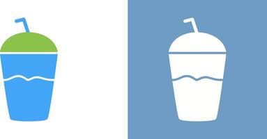 Frappe Icon Design vector