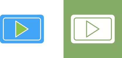 Unique Communication Icon Design vector