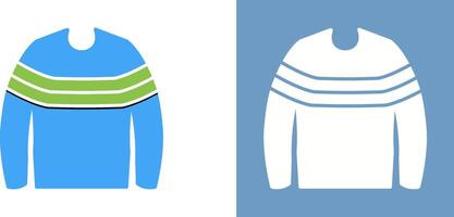 Sweater Icon Design vector