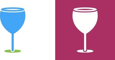 Alcohol Icon Design vector