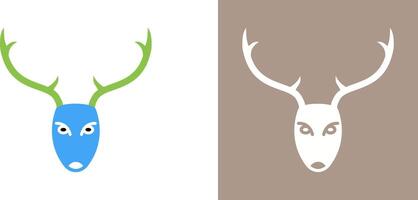 Animal Icon Design vector