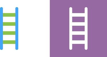Ladder Icon Design vector