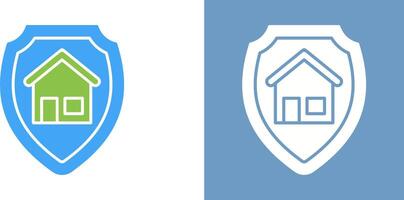 Protection Icon Design vector