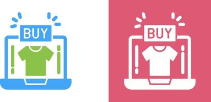 Buy Icon Design vector
