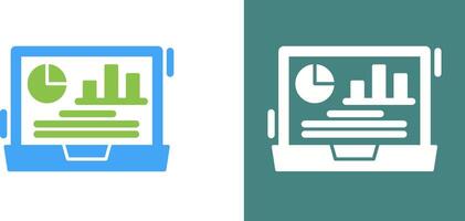 Dashboard Icon Design vector