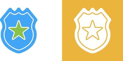 Shield Icon Design vector