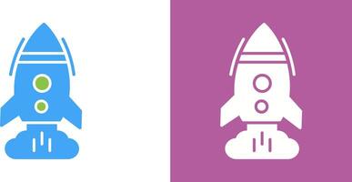 Startup Icon Design vector