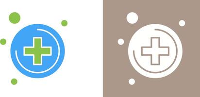 Add Icon Design vector