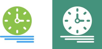 Team Management Icon Design vector
