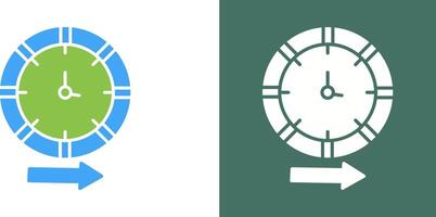 Direction Icon Design vector