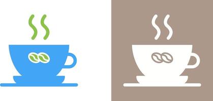 diseño de icono de taza de café vector
