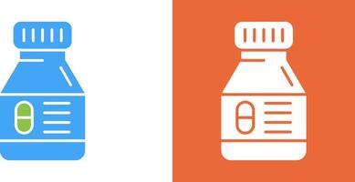 Medicine Icon Design vector