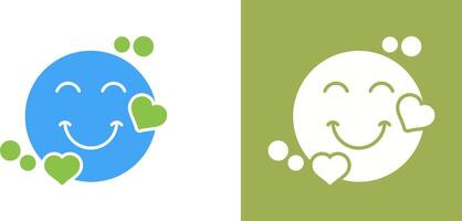 Heart Icon Design vector