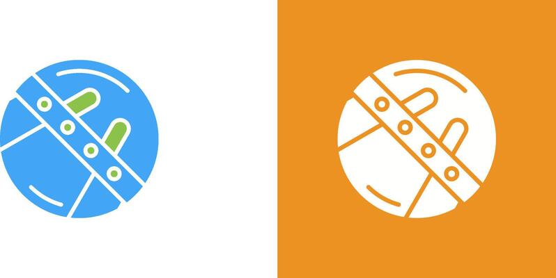 Sputnik Icon Design