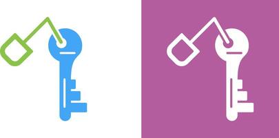 Sheriff Icon Design vector