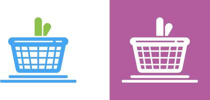 Picnic Icon Design vector