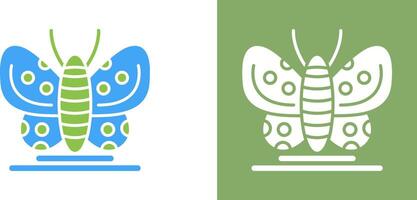 Butterfly Icon Design vector