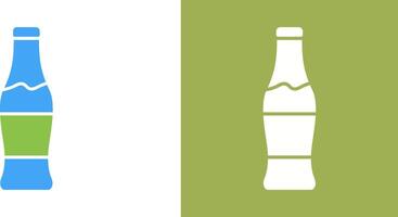 Soda Icon Design vector