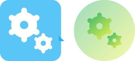 Preferences Icon Design vector