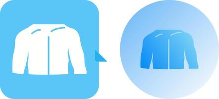 Unique Chest Icon Design vector