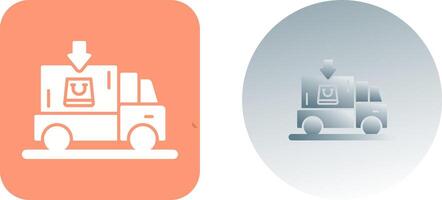 Free Delivery Icon Design vector