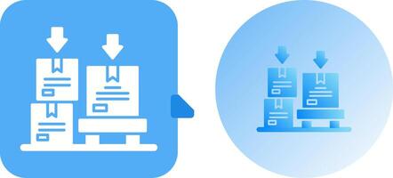 Stock Icon Design vector