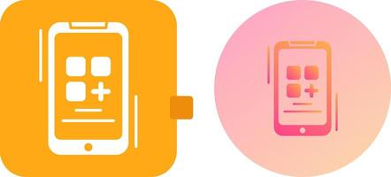 Add Icon Design vector
