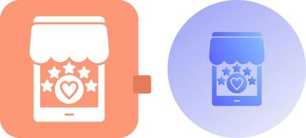 Feedback Icon Design vector