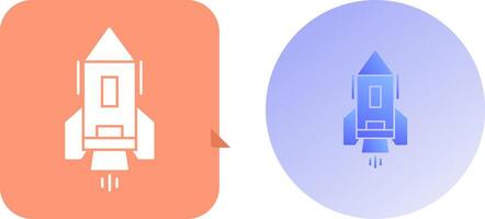 Start Up Icon Design vector