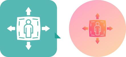 Line Icon Design vector
