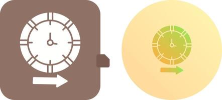 Direction Icon Design vector