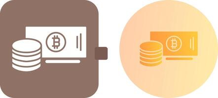 Money Icon Design vector