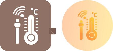 Humidity Icon Design vector