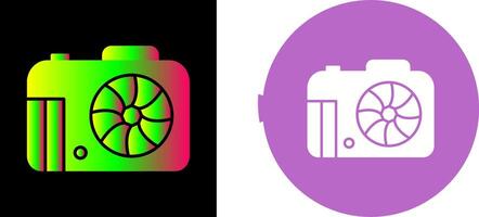 Line Icon Design vector
