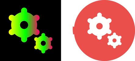 Preferences Icon Design vector