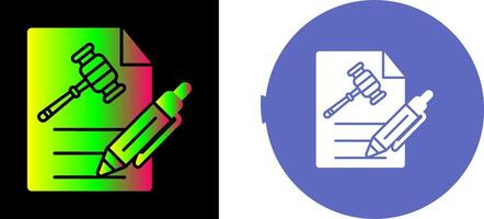 File Icon Design vector