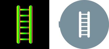 Ladder Icon Design vector