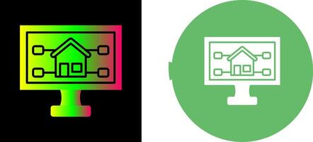 Attribute Icon Design vector